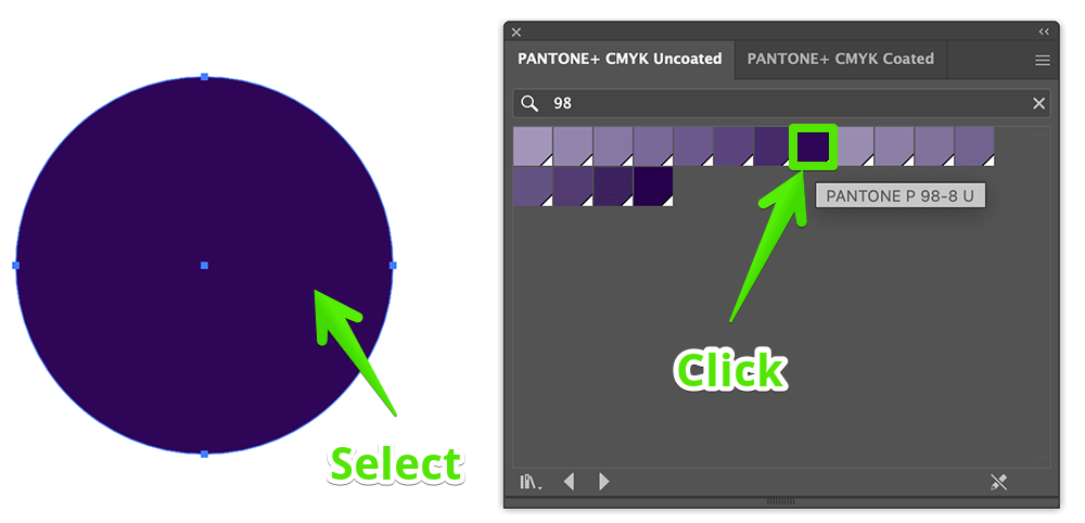 KB407011904: DeskPack & Studio - PANTONE ink books in Adobe® Illustrator®  and Adobe® Photoshop® 2023 - KB407011904: DeskPack & Studio - PANTONE ink  books in Adobe® Illustrator® and Adobe® Photoshop® 2023 