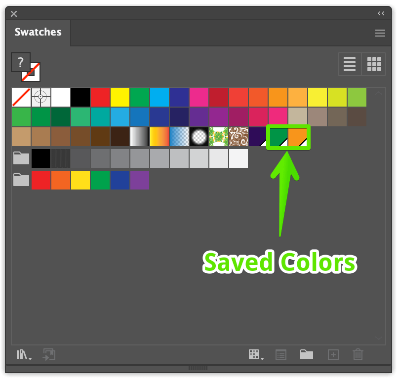 How to Find Pantone Color In Illustrator [4 Easy Ways]