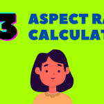 2:3 aspect ratio calculator for images and videos
