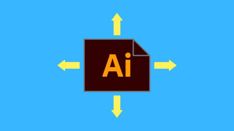 How to change canvas size in Adobe Illustrator