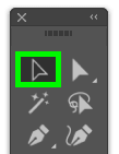 selection tool — How To Crop To Artboard In Illustrator