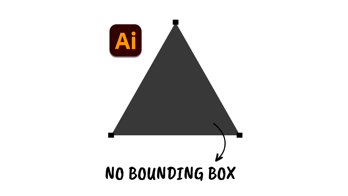 8 Easy Tips To Fix Missing Bounding Box In Illustrator
