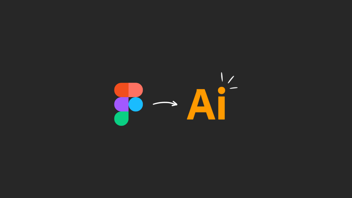 3 Easy Ways to Export Files From Figma To Illustrator