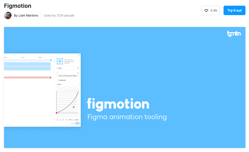 figmotion plugin – convert figma to illustrator