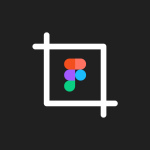 How to crop in figma