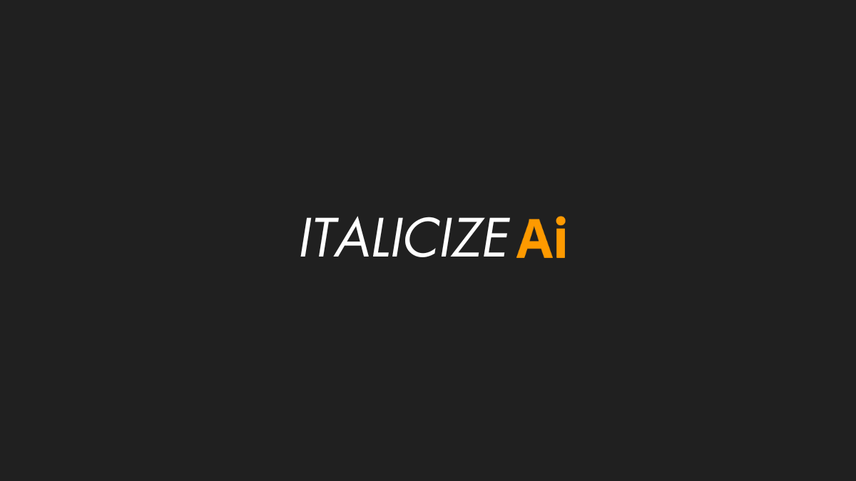 3 Easy Ways To Italicize Text In Illustrator