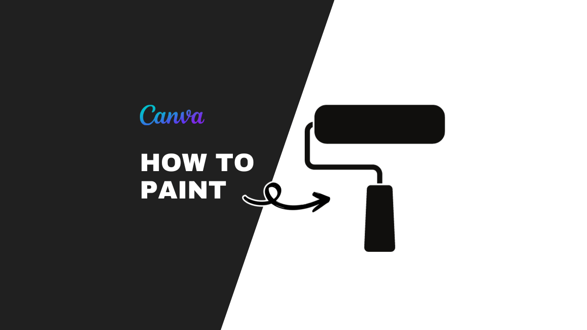 3 Easy Ways To Paint On Canva For Free