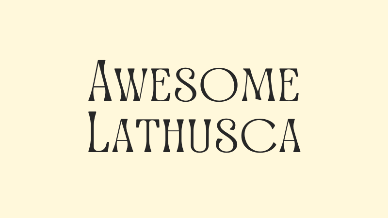 83 Best Retro Fonts On Canva For Free 14 awesome lathusca retro fonts on canva