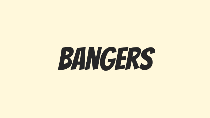 83 Best Retro Fonts On Canva For Free 15 bangers retro fonts on canva