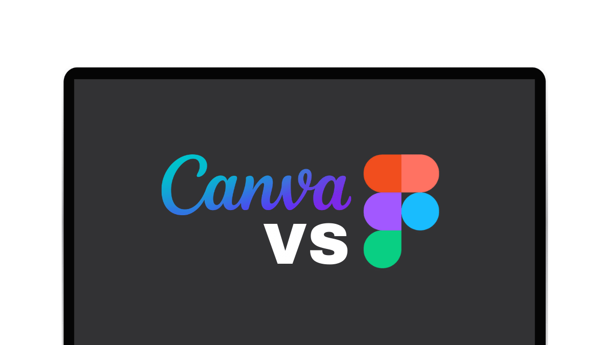 Canva vs Figma: Ultimate Design Tool Showdown 2024