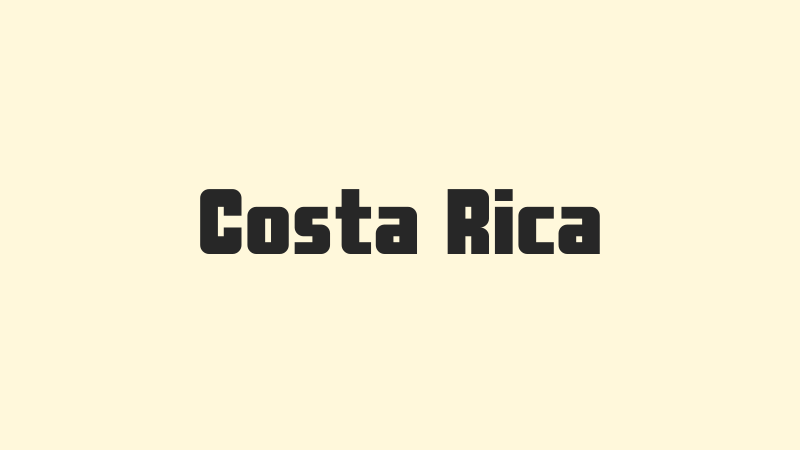 83 Best Retro Fonts On Canva For Free 25 costa rica retro fonts on canva