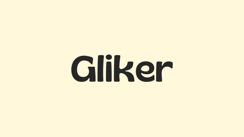 83 Best Retro Fonts On Canva For Free 37 gliker retro fonts on canva
