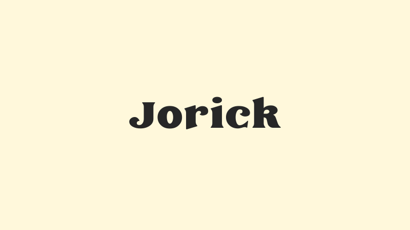 83 Best Retro Fonts On Canva For Free 44 jorick retro fonts on canva