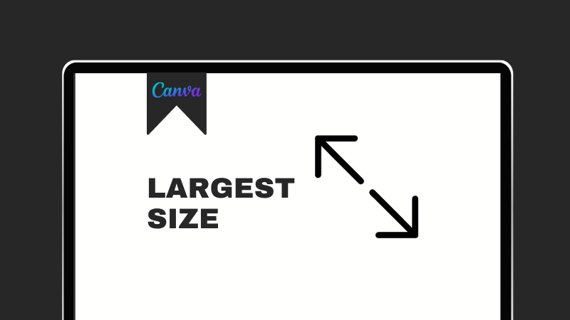 Maximize Your Designs: Exploring the Largest Canva Size