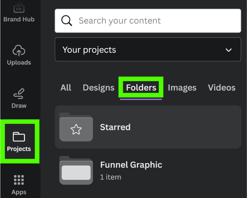 Manually save design edits on Canva - Canva Help Center