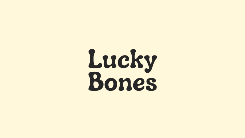 83 Best Retro Fonts On Canva For Free 50 lucky bones retro fonts on canva
