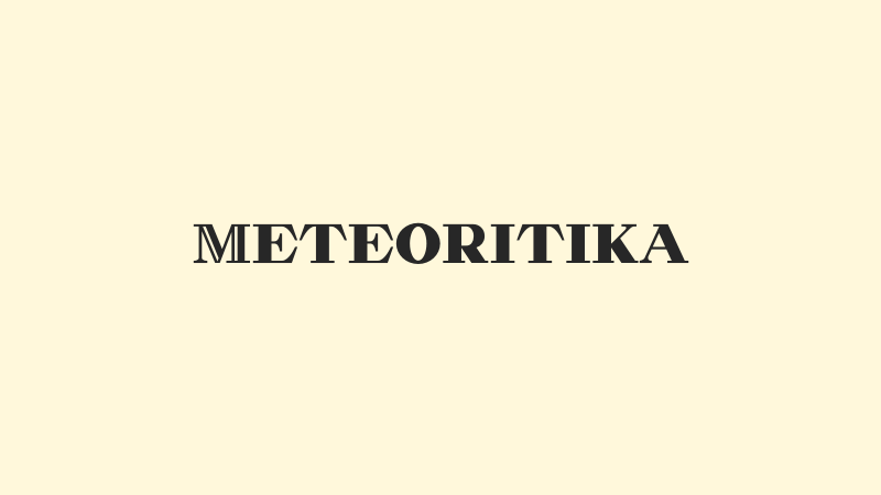 83 Best Retro Fonts On Canva For Free 54 meteoritika retro fonts on canva
