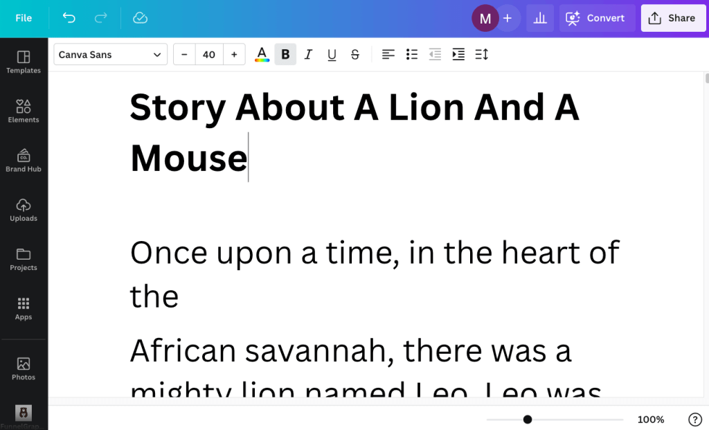 3 Easy Ways To Copy From Word To Canva 8 copy and paste text from word to canva doc
