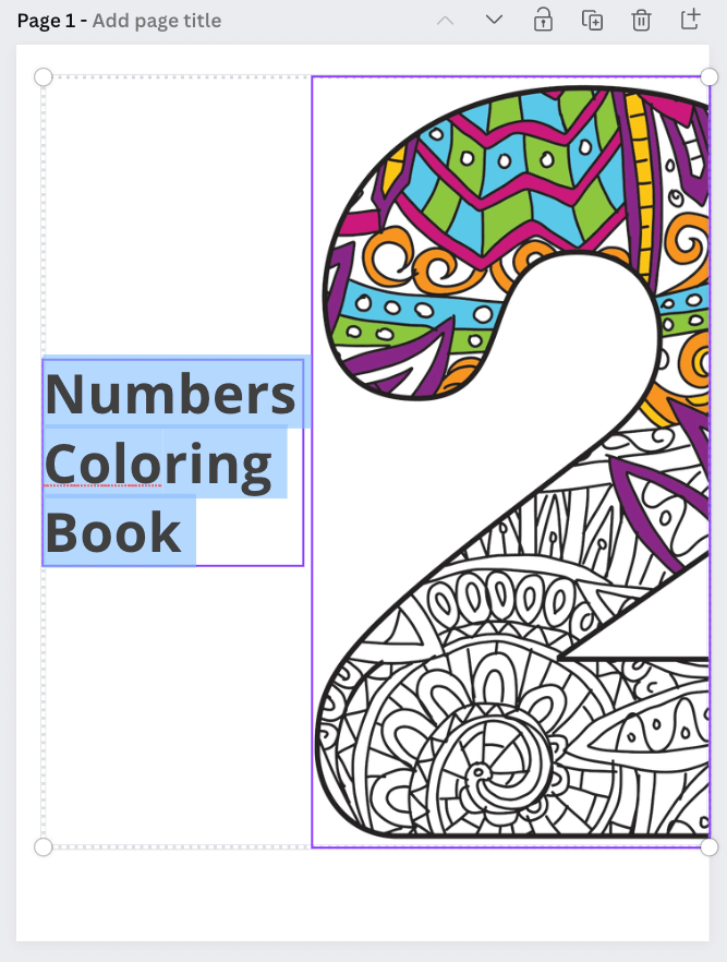 3 Easy Ways To Copy From Word To Canva 14 you can edit the text and images after uploading word to canva