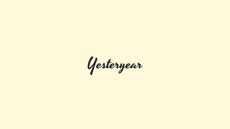 83 Best Retro Fonts On Canva For Free 86 yesteryear retro fonts on canva