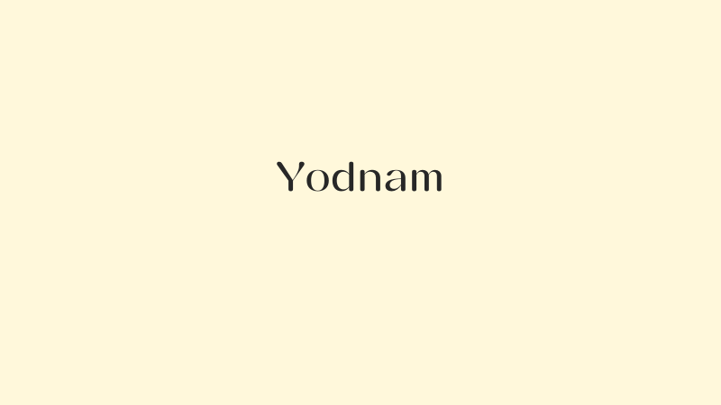 83 Best Retro Fonts On Canva For Free 87 yodnam retro fonts on canva