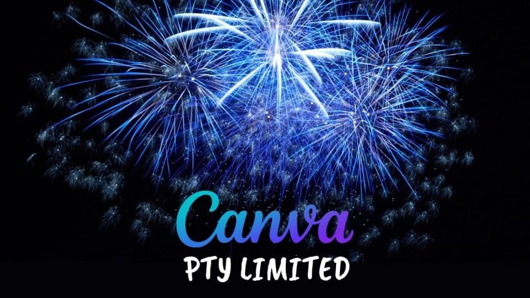 canva pty limited