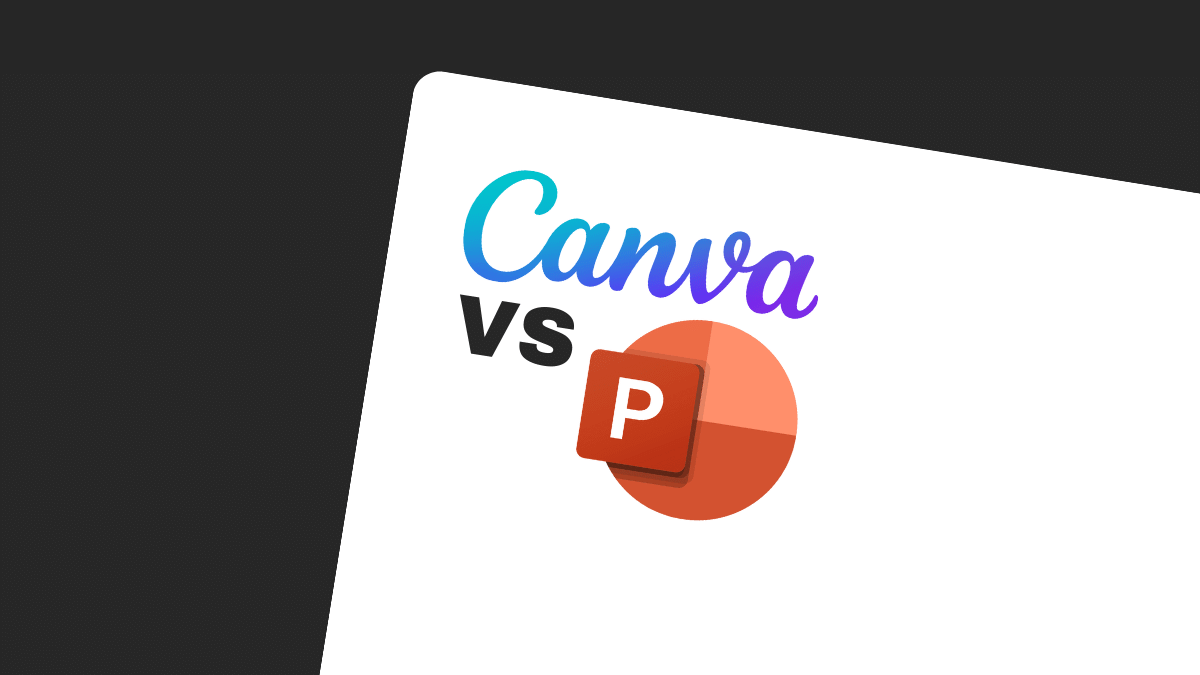 Canva Vs PowerPoint (2024): Which One Wins?