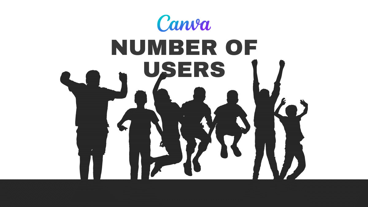 How Many Users Does Canva Have (2024)