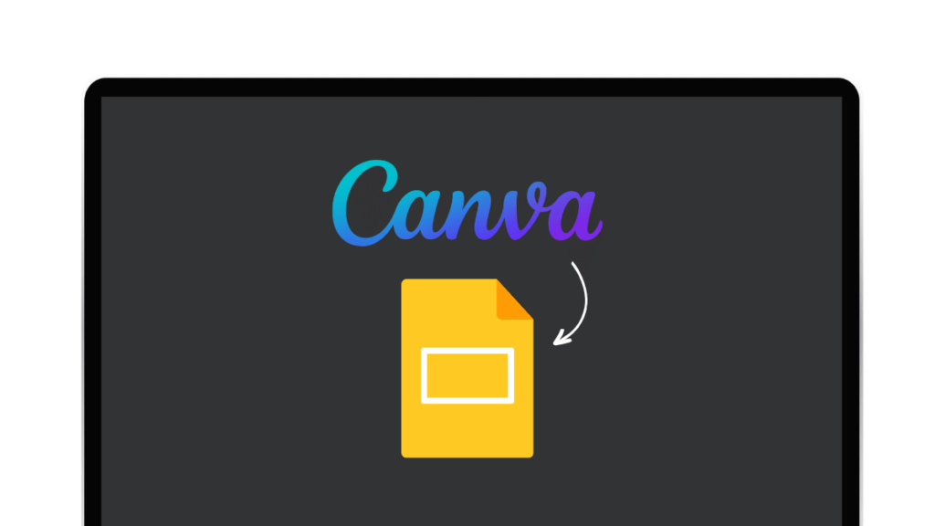 how to convert canva to google slides