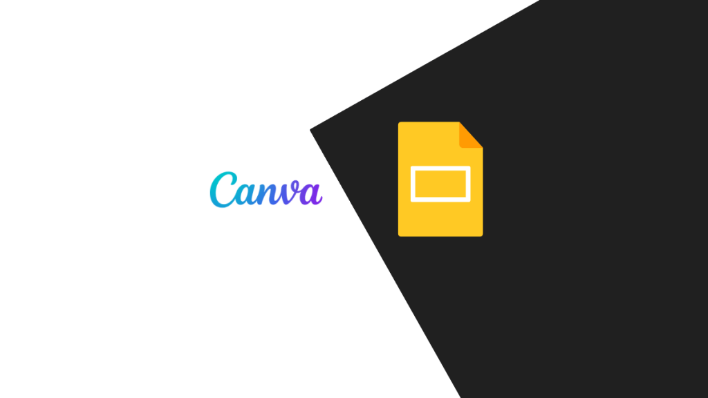is canva compatible with google slides