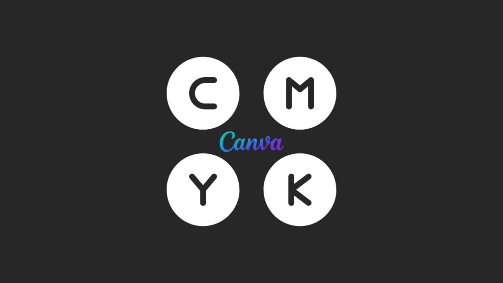 is canva in cmyk