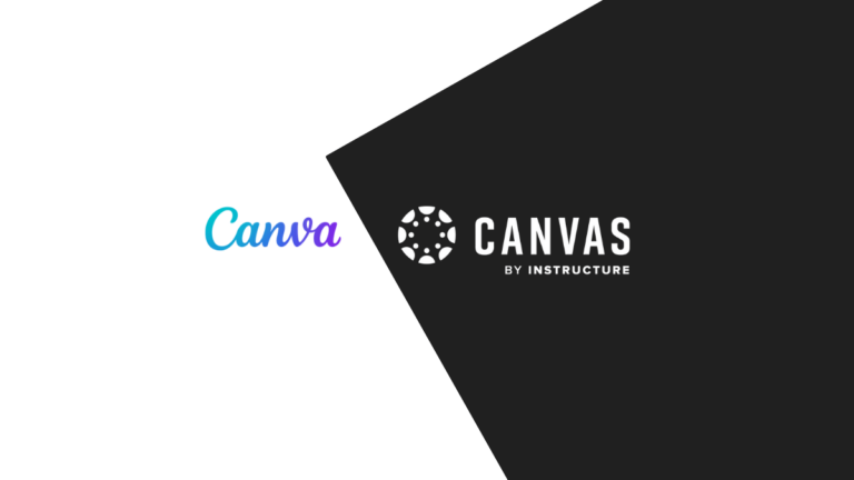 is canva the same as canvas