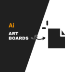 what are artboards in Illustrator
