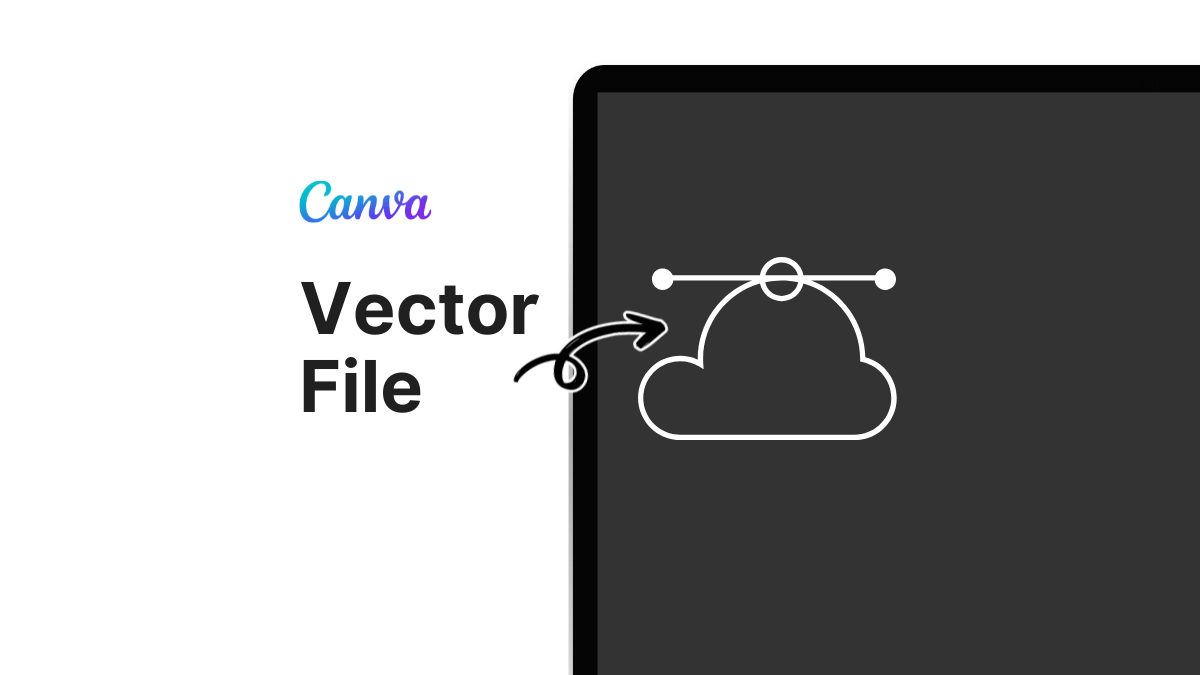 What Is A Vector File On Canva?
