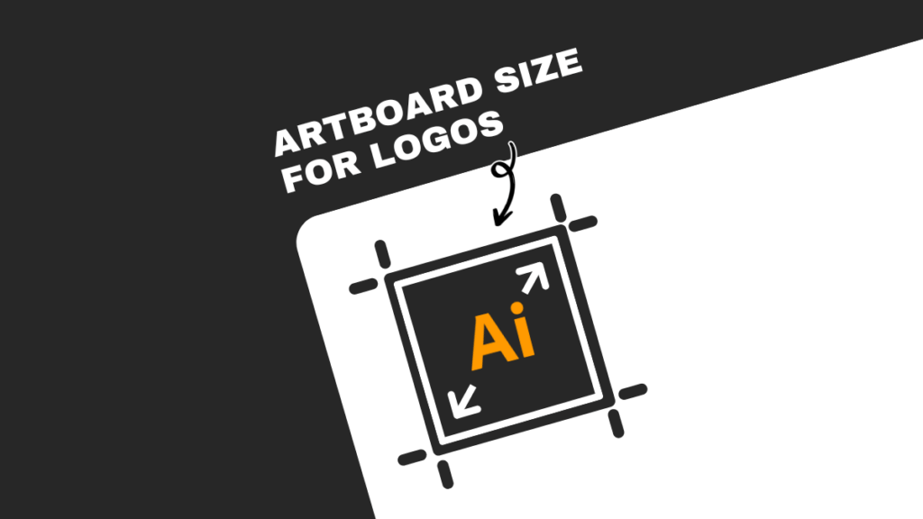 artboard size for logos
