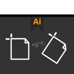 can you rotate an artboard in illustrator