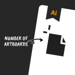 how many artboards can you have in illustrator