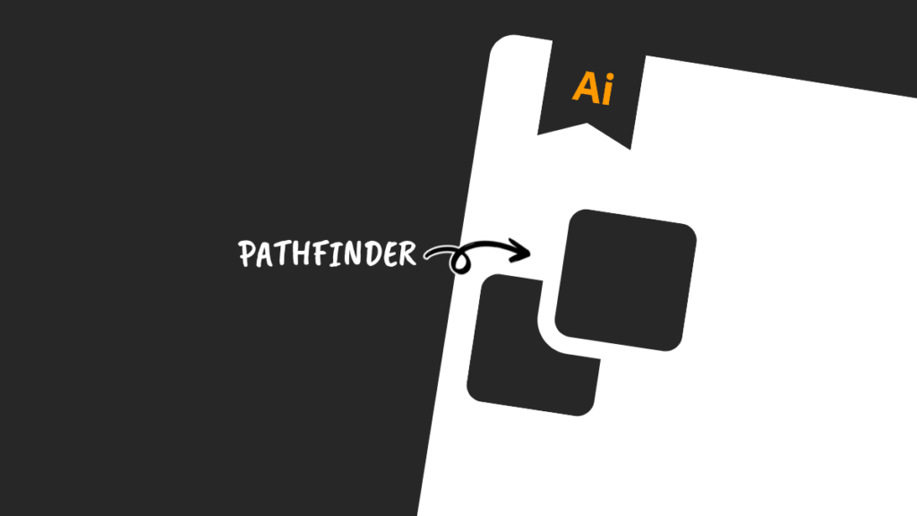 where is pathfinder in illustrator