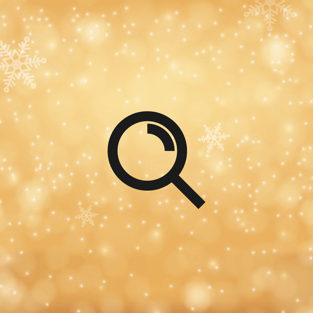 search christmas app icons
