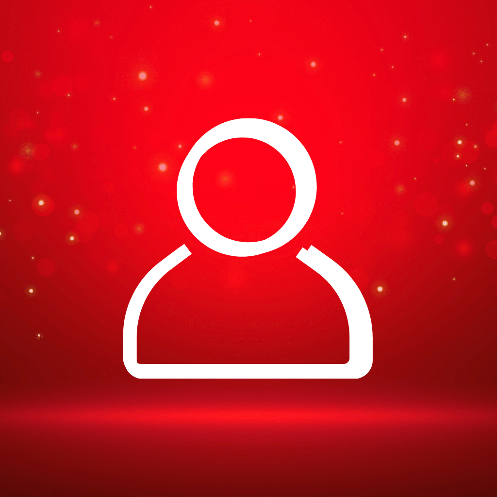 person christmas app icons
