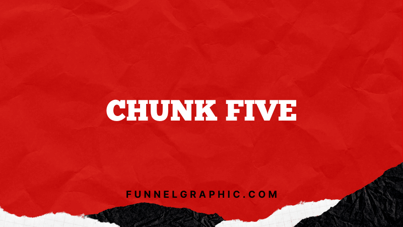Chunk Five - Varsity font in Canva