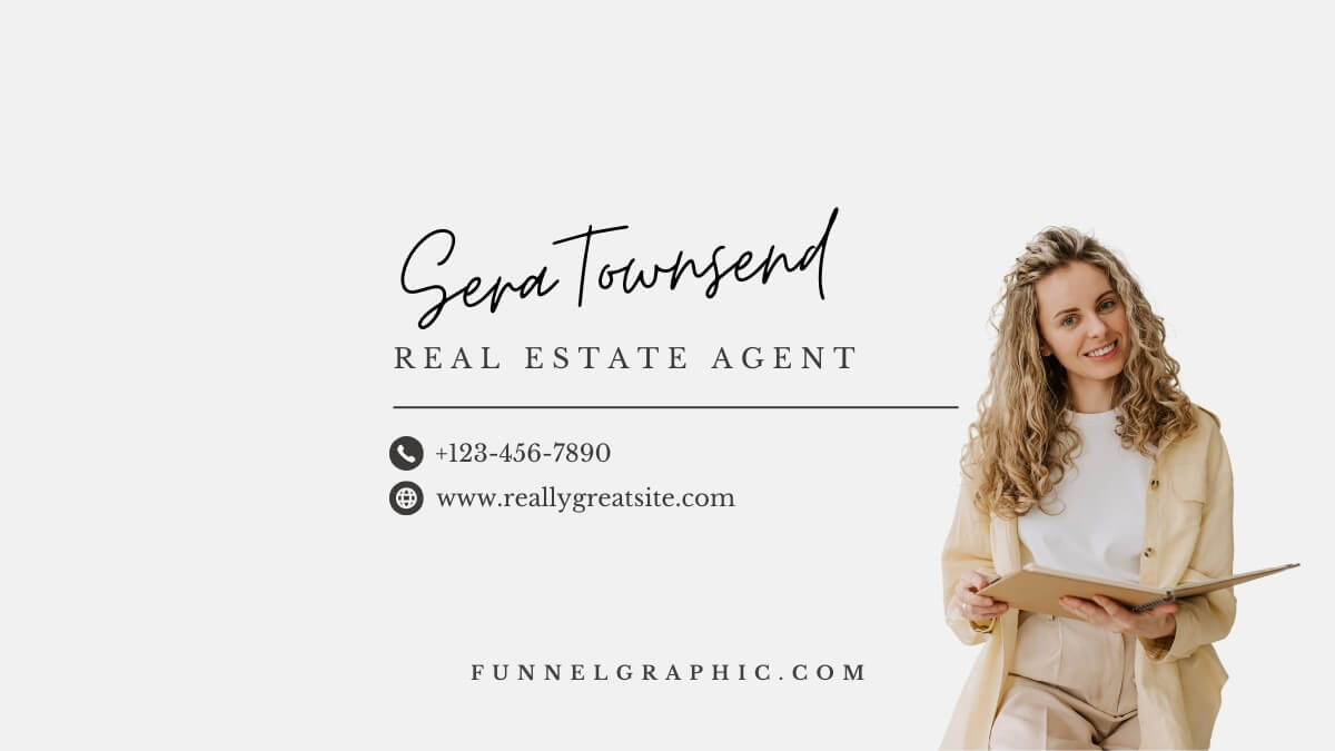 Moontime + Libre Baskerville Font Pairing In Canva