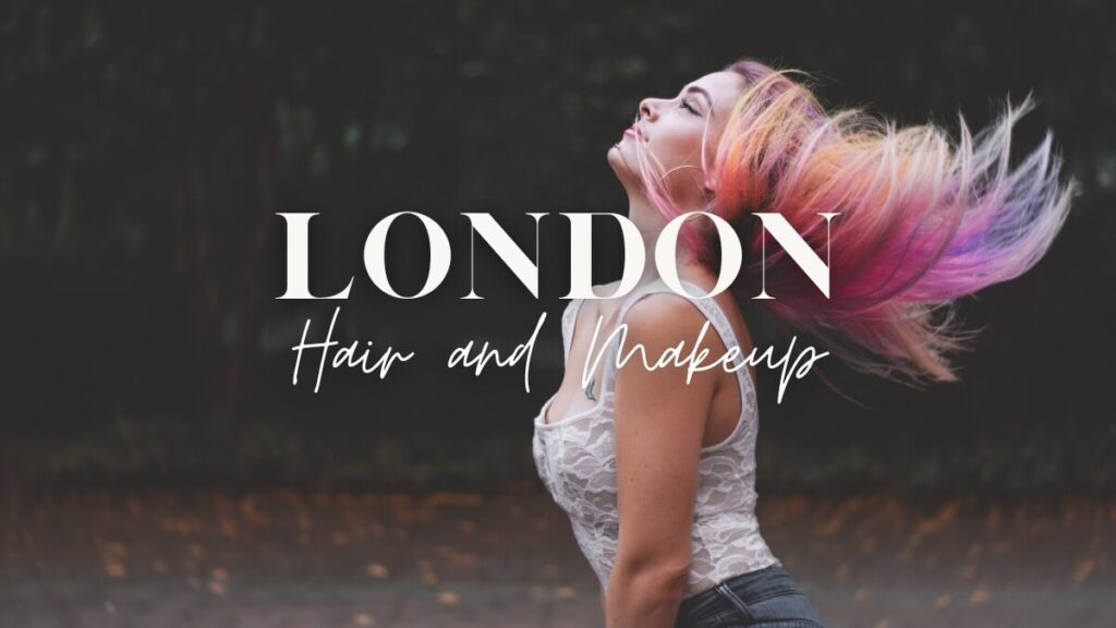 moontime london font pairing in canva