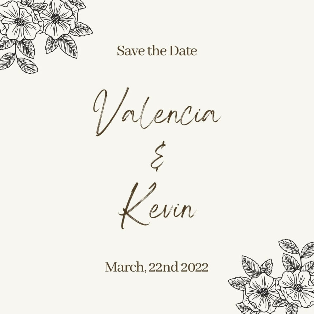best cursive fonts for wedding invitations with Angella White