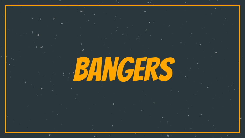 Bangers - Happy Fonts In Canva