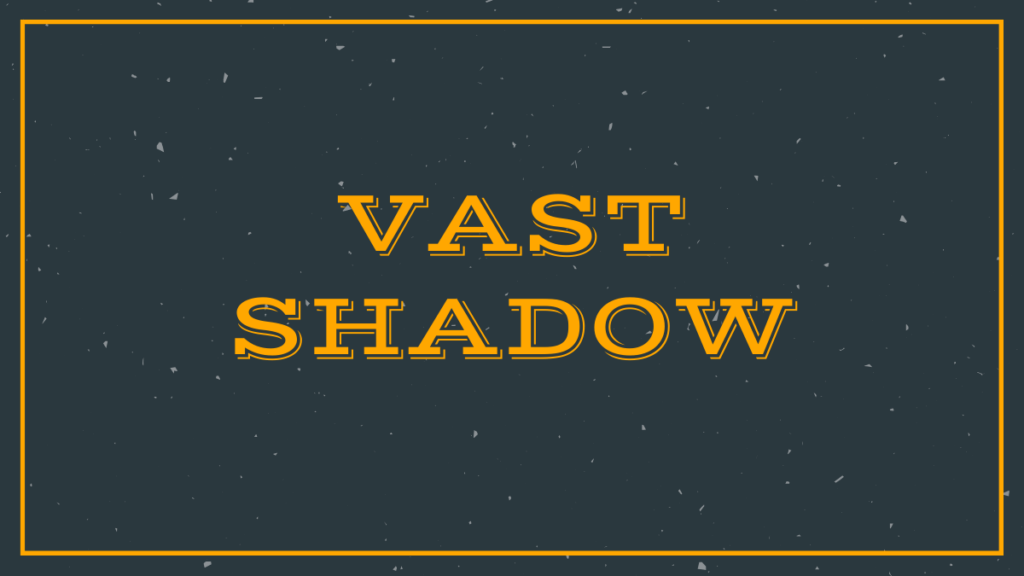 Vast Shadow - Happy Fonts In Canva