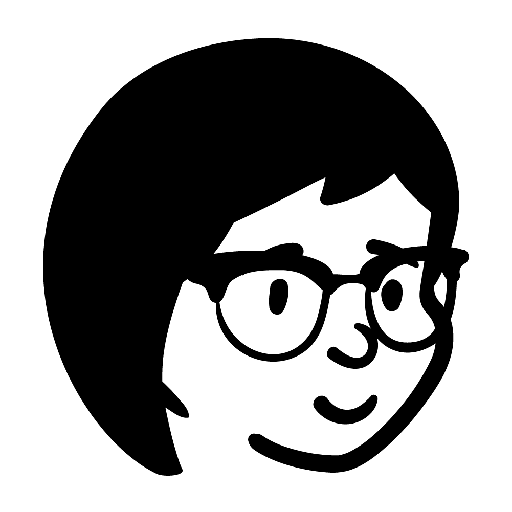 Marilyn Wo of Funnel Graphic head shot