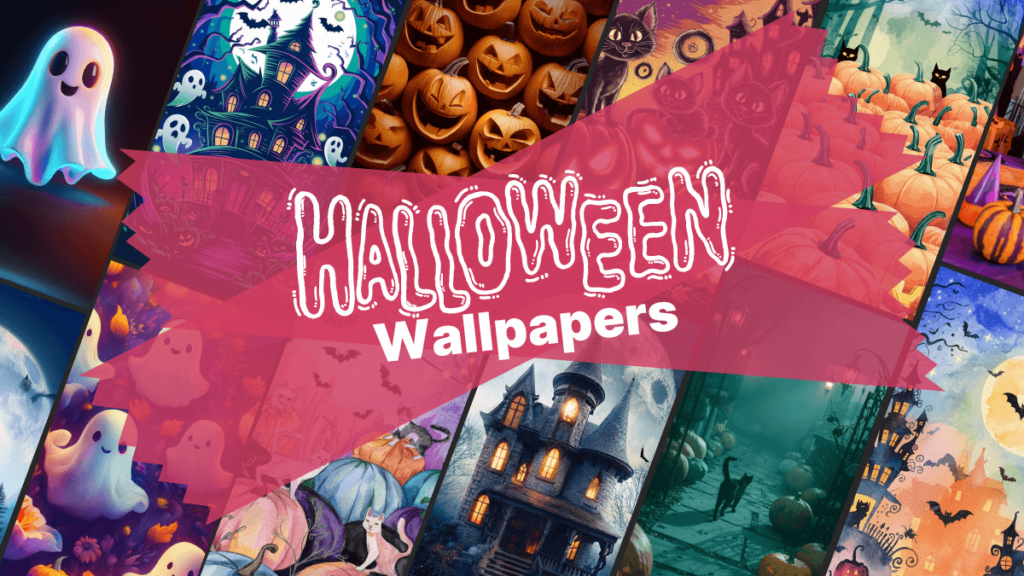 107+ Free Halloween Wallpapers To Download