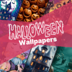 halloween wallpapers