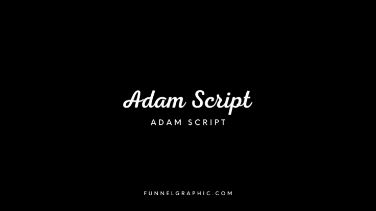 60+ Best Free Canva Cursive Fonts For Mind-Blowing Designs